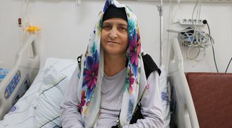 Diyaliz cihazına bağlı geçen 10 yıl, kadavradan böbrek nakliyle sona erdi