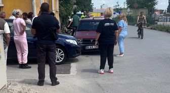 Edirne'de kazanın ardından dil sorunu yaşandı