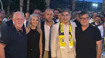 Hakan Safi: '2 yerli milli, 2-3 dünya yıldızı getireceğiz'