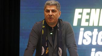 Hakan Safi'den transfer müjdesi: 2 yerli, 2-3 dünya yıldızı