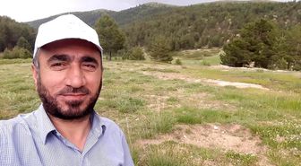 Gümüşhane'de otomobilin çarptığı bir kişi hayatını kaybetti