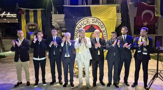 Fenerbahçe Başkan Adayı Hakan Safi: Kısa Vadede Şampiyonluk Hedefliyoruz
