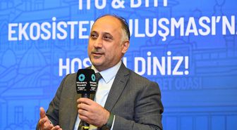 BTM Ekosistem Buluşması'nda 10 milyar dolarlık yatırım gücü bir araya geldi