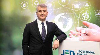 Jeotermalde EGS teknolojisi fosil yakıtsız geleceğin kapılarını açıyor