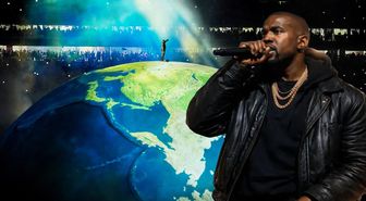 İstanbul'dan Kanye West geçti! İşte tarihi gecede kazanılan para 