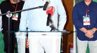 Karşıyaka'da aday yok