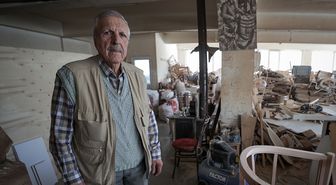 Kaybolmaya yüz tutan fıçıcılığı 116 yıldır sürdürüyorlar