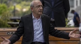 'Merak etmeyin' diyen Kılıçdaroğlu kurultay şartını açıkladı