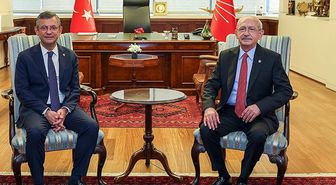 Kılıçdaroğlu'nun yakın kurmayından Özgür Özel cephesine çok tartışılacak çağrı: Normalleşmeyi bizde deneyin