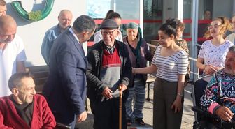 Kırklareli'nden kısa kısa