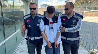Müteahhitlik anlaşmazlığında iş yerini kurşunladı