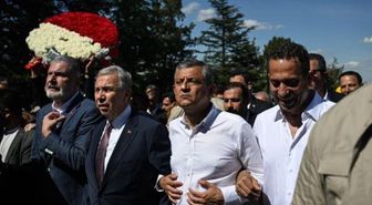 Özgür Özel İYİ Parti’ye mi geçiyor? SON DAKİKA! Özgür Özel hangi partiye geçecek, ne açıklama yaptı?