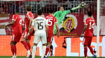 Şampiyonlar Ligi'nde 'Yılın Çıkış Yapan Futbolcusu' Arda Güler
