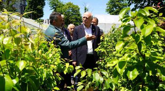 TZOB Başkanı: Çiftçi Kazanmalı, Destek Artırılmalı