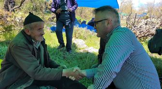 Seydişehir'de yayla şenliği düzenlendi