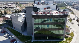 Didim'de 7 yaşındaki çocuk silahla kendini vurarak hayatını kaybetti