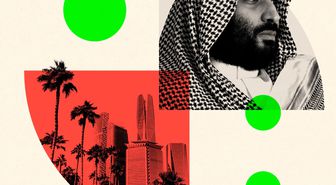 Suudi Arabistan'ın para harcama çılgınlığı nasıl son buldu?