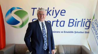TSB Başkanı Yaşar: Sigortanın Amacı Prim Değil, Risk Anında Mali Yükü Üstlenmek