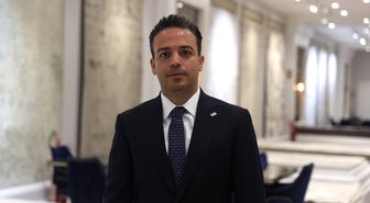 Türk halıcılar yılın ilk 4 ayında 872 milyon dolarlık halı sattı