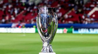 UEFA Süper Kupa, Salzburg'da oynanacak