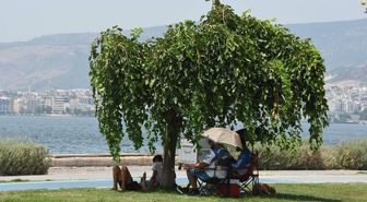 'Yazın ekstrem sıcaklıklar yaşanması mümkün'