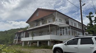 Zonguldak'ta evinde bıçaklanan kişi hayatını kaybetti