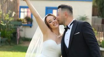 7 aylık hamile hemşire Esra, evinde ölü bulundu