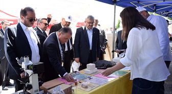 Afyonkarahisar'da AKÜFEST'26 başladı