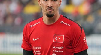Altay Bayındır: Hedefimiz Dünya Kupası’nı Almak