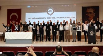 Altay camiası, 6 Haziran'ı bekliyor