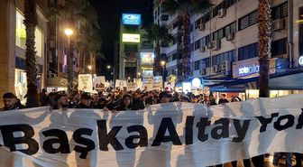 Altay'da Çebi'yi taraftarlar karşılaşacak