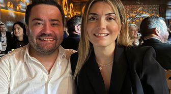 Muhittin Böcek’in gelini Zuhal Böcek hakkında tahliye kararı