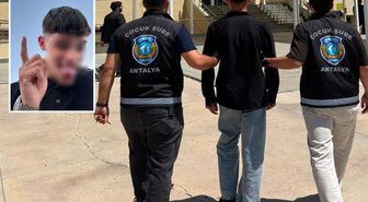 '12'den sonra devlet biziz' paylaşımı yaptı, gözaltına alındı