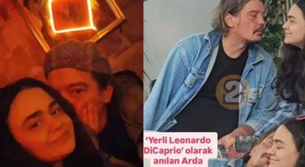 Arda Kural'ın sevgilisi Havva Şimşek kimdir? Havva Şimşek kaç yaşında, nereli, ne iş yapıyor?