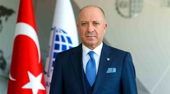ASO Başkanı Ardıç: 'Sanayideki daralma büyümenin kalitesi açısından önemli bir uyarıdır'