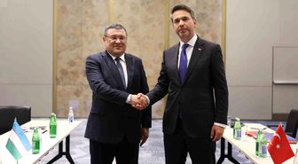 Bakan Bayraktar: Enerjide güçlü irade ve liderlik şart