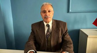Başkan Akaydın'dan 1 Haziran Uzlaştırmacılar Günü mesajı