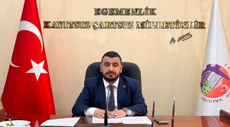Başkan Kirman: 'Karabük'ün her noktasına hizmet ulaştırmaya devam edeceğiz'
