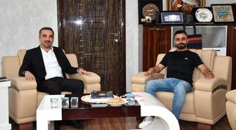 Başkan Torunoğlu'ndan ekonomik yapı ve yatırım potansiyeli değerlendirmesi