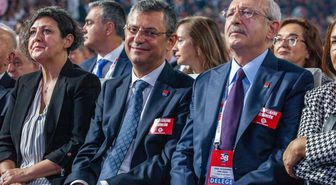 Başsavcılık harekete geçti! CHP kurultayındaki delegelerin banka hareketleri ve SGK kayıtları incelenecek