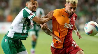 Batman Petrolspor'dan iddialı transfer