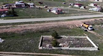 Celali İsyanlarının İzleri Bayburt'ta: Sünür Köyü Tarihe Tanıklık Etti