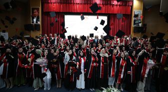 Bingöl Üniversitesi 2025-2026 Mezuniyet Töreni