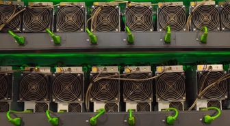 Bitmine ETH varlığını 5,42 milyona çıkardı