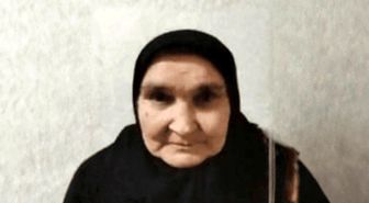 Bolu'dan hac için gittiği Mekke'de hayatını kaybetti