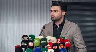 Bursaspor'dan dijital hamle: Plus uygulaması tanıtıldı