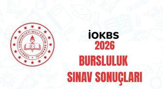 BURSLULUK SINAV SONUÇLARI 2026: Bursluluk sınavı açıklandı mı? MEB İOKBS sonuçlarına nereden bakılır?