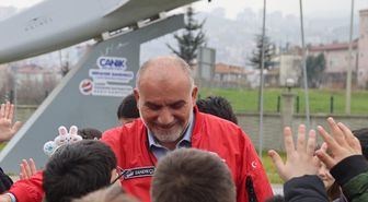 Canik Özdemir Bayraktar Keşif Kampüsü projeleriyle ödülleri topluyor