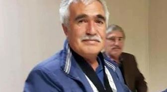 Çankırı'da merdivenden düşen adam hayatını kaybetti