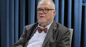 Celal Şengör son hali nasıl? Celal Şengör kilo mu verdi, hasta mı? Celal Şengör zayıflama iğnesi mi kullandı, kaç kilo verdi?